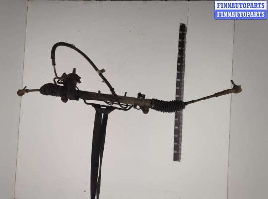 Рейка рулевая с г/у FO2201654 на Ford Fusion 2002-2012