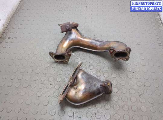 купить Коллектор выпускной на Mercedes C W203 2000-2008