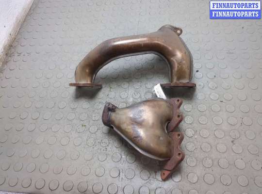 купить Коллектор выпускной на Mercedes C W203 2000-2008