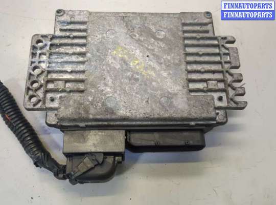 купить Блок управления двигателем на Nissan Note E11 2005-2013