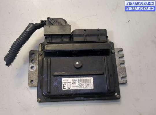 купить Блок управления двигателем на Nissan Note E11 2005-2013