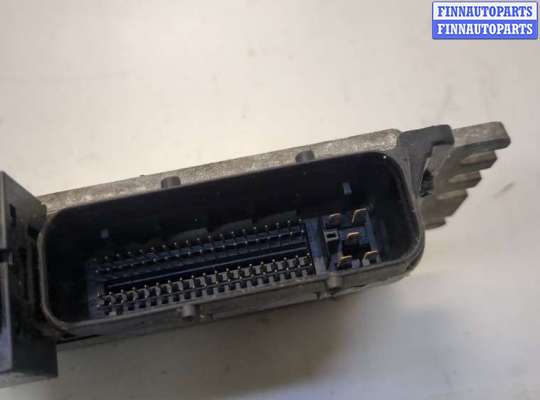 купить Блок управления двигателем на Nissan Note E11 2005-2013