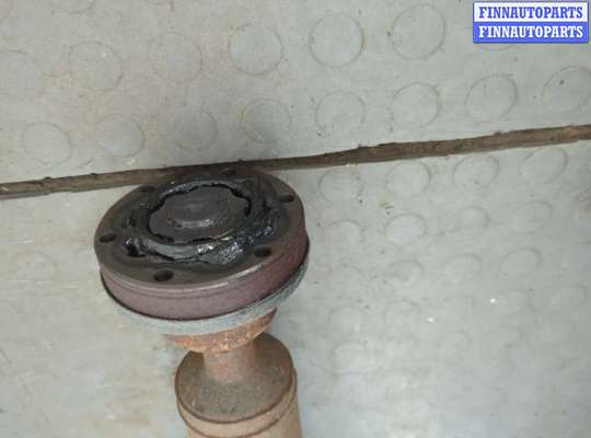 купить Кардан на Audi A5 (8T) 2007-2016