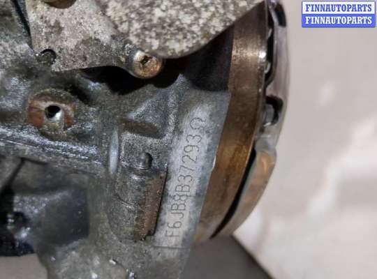 купить Генератор на Ford Fiesta 2001-2007