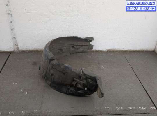 купить Защита арок (подкрылок) на Renault Espace 4 2002-2014