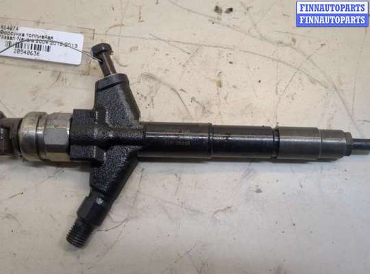 купить Форсунка топливная на Nissan Navara 2004-2015