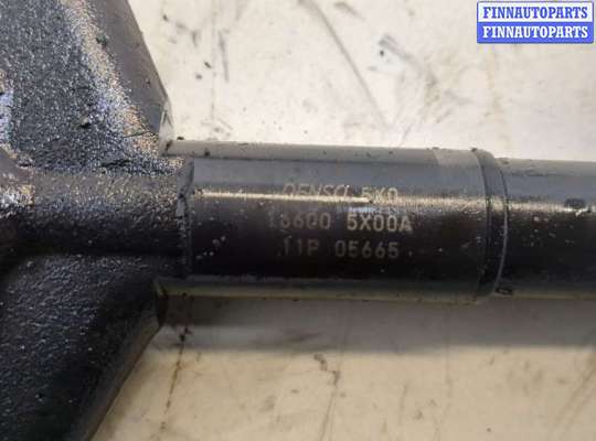 купить Форсунка топливная на Nissan Navara 2004-2015