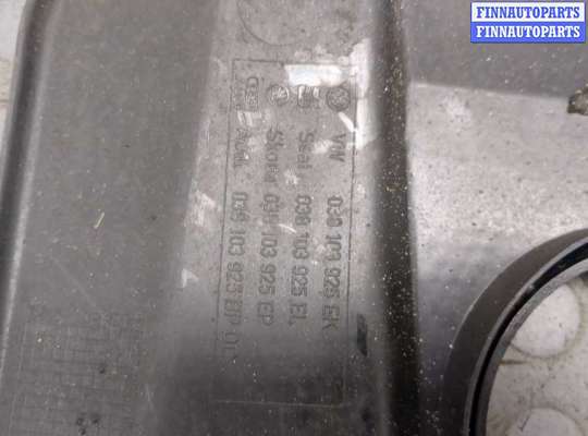 купить Накладка декоративная на ДВС на Volkswagen Golf 4 1997-2006