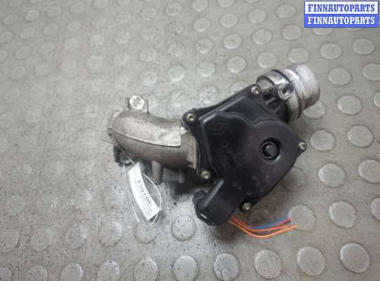 Заслонка дроссельная NS984082 на Nissan Qashqai 2006-2013
