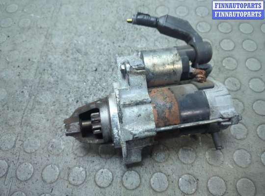 Стартер HD522381 на Honda Civic 2005-2012