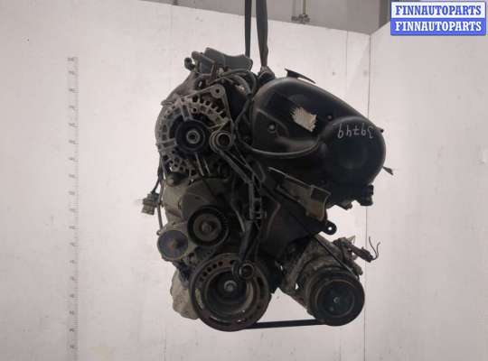 Компрессор кондиционера OP2416145 на Opel Meriva 2003-2010