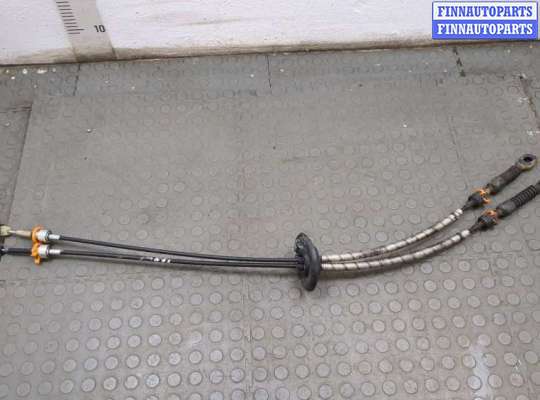 Трос кулисы КПП CH427851 на Chevrolet Captiva 2006-2011