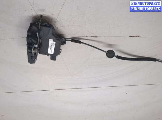 Замок двери VG2538565 на Volkswagen Passat 5 1996-2000