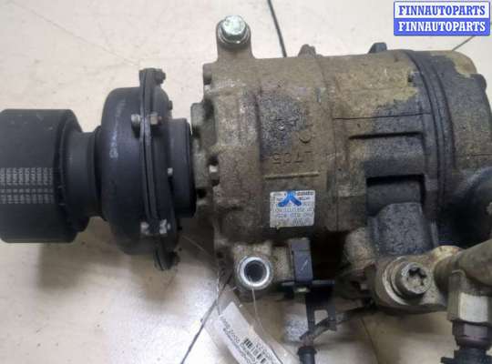купить Компрессор кондиционера на Volkswagen Touareg 2002-2007