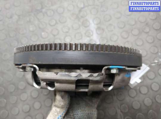 купить Маховик на Nissan Qashqai 2006-2013