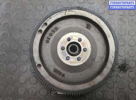 купить Маховик на Nissan Qashqai 2006-2013