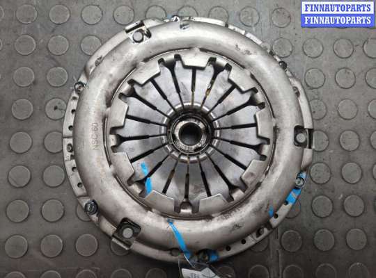 Маховик NS975808 на Nissan Qashqai 2006-2013