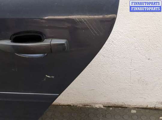 купить Дверь боковая (легковая) на Opel Vectra C 2002-2008