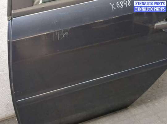 купить Дверь боковая (легковая) на Opel Vectra C 2002-2008