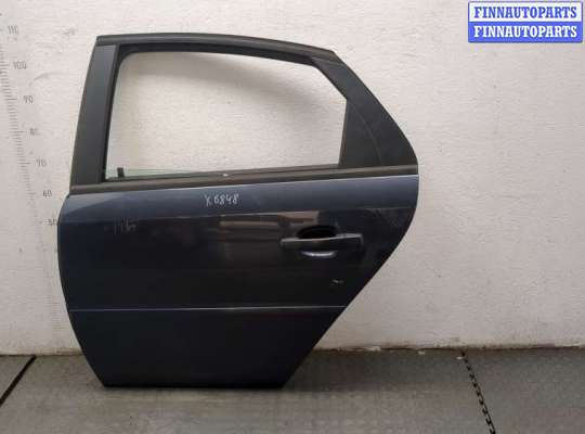 купить Дверь боковая (легковая) на Opel Vectra C 2002-2008