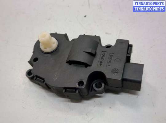 купить Электропривод заслонки отопителя на Porsche Panamera 2009-2016