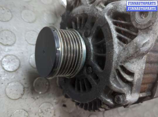 купить Генератор на Renault Scenic 2009-2012