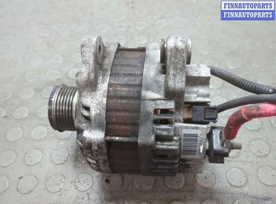 купить Генератор на Renault Scenic 2009-2012