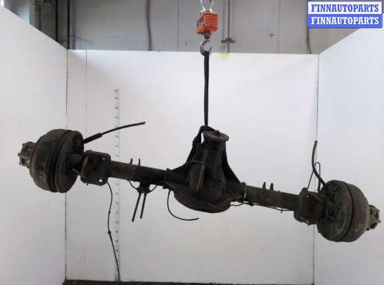 Ступица (кулак, цапфа) FO2206475 на Ford Transit 2000-2006