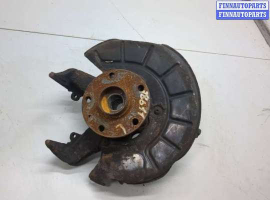 Купить Ступица (кулак, цапфа) на Volkswagen Golf 6 2008-2012 Ступица (кулак, цапфа) VG2686390 на Volkswagen Golf 6 2008-2012