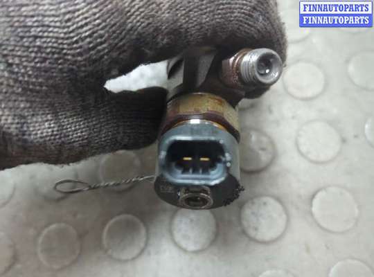 купить Форсунка топливная на Mazda 3 (BL) 2009-2013