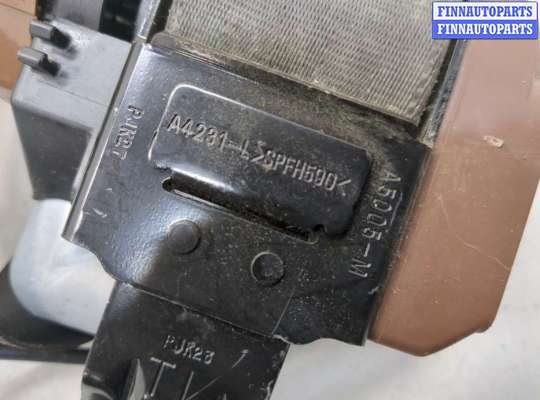 купить Ремень безопасности на Chevrolet Aveo (T250 / 255) 2006-2012