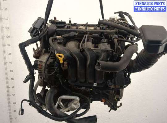 купить Измеритель потока воздуха (расходомер) на KIA Sportage 2010-2016