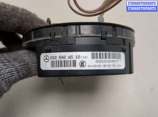 купить Шлейф руля на Mercedes A W168 1997-2004