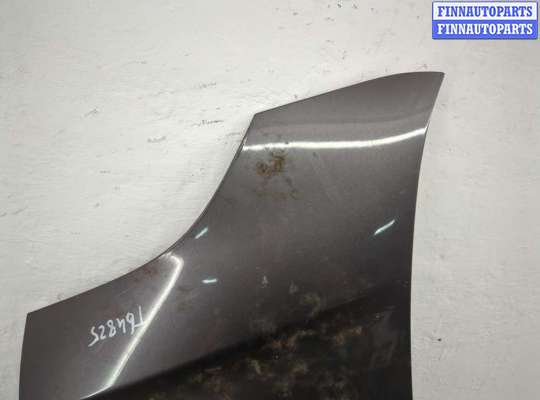 купить Капот на Toyota Yaris 2005-2011