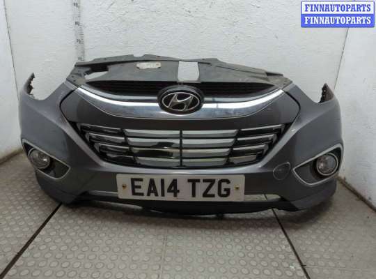 Купить Фара противотуманная (галогенка) на Hyundai ix 35 2010-2015 Фара противотуманная (галогенка) HN611848 на Hyundai ix 35 2010-2015
