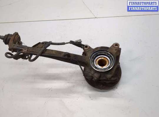 купить Ступица (кулак, цапфа) на Toyota Sequoia 2000-2008