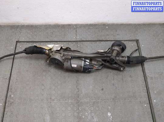 купить Рейка рулевая без г/у на Volkswagen Atlas 2017-2025