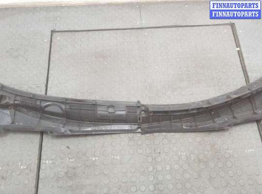 купить Жабо под дворники (дождевик) на Mazda 6 (GG) 2002-2007
