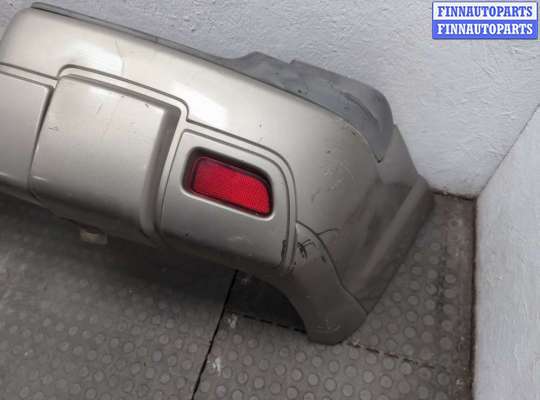 купить Бампер на Chevrolet Trailblazer 2001-2010