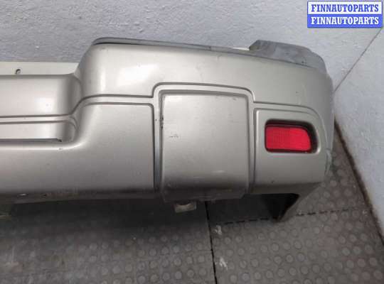 купить Бампер на Chevrolet Trailblazer 2001-2010