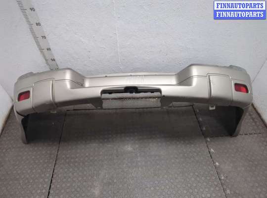 купить Бампер на Chevrolet Trailblazer 2001-2010