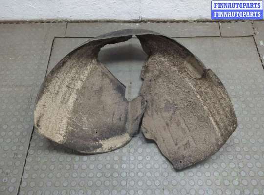 Защита арок (подкрылок) AU1724058 на Audi A6 (C6) 2004-2011