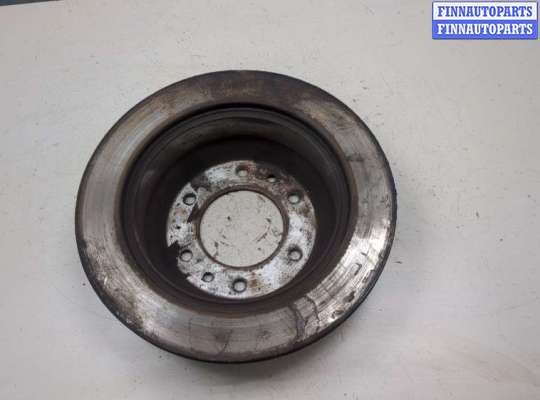 купить Диск тормозной на Hyundai H-1 Starex 2007-2021