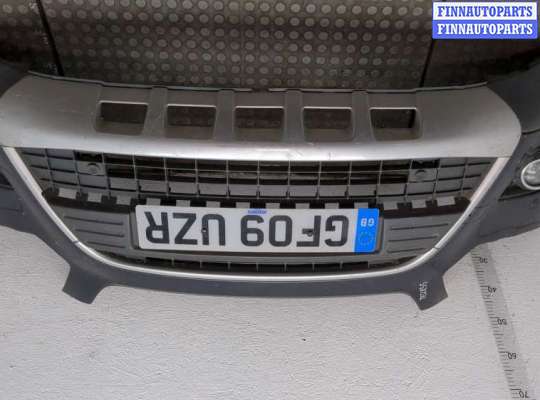 Бампер FO2196155 на Ford Kuga 2008-2012