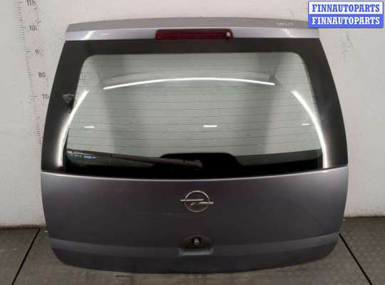 купить Фонарь дополнительный (стоп-сигнал) на Opel Meriva 2003-2010