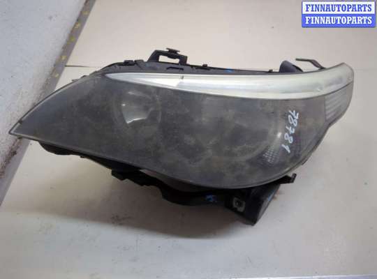 Фара (передняя) BM3560645 на BMW 5 E60 2003-2010