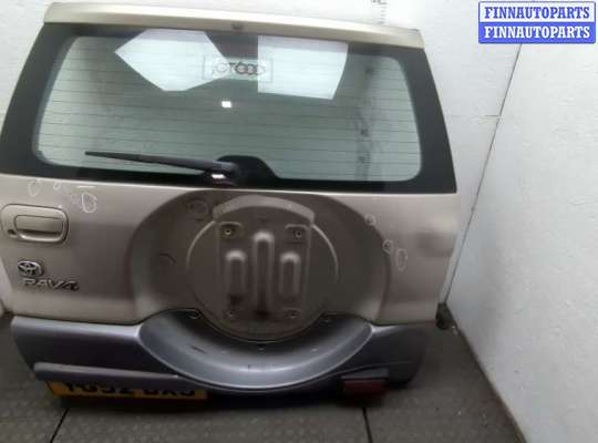 Купить Ручка крышки багажника на Toyota RAV 4 2000-2005 Ручка крышки багажника TT953638 на Toyota RAV 4 2000-2005