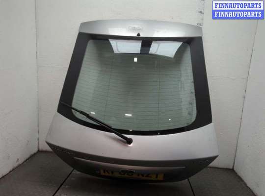 Крышка (дверь) багажника FO2174888 на Ford Mondeo 3 2000-2007