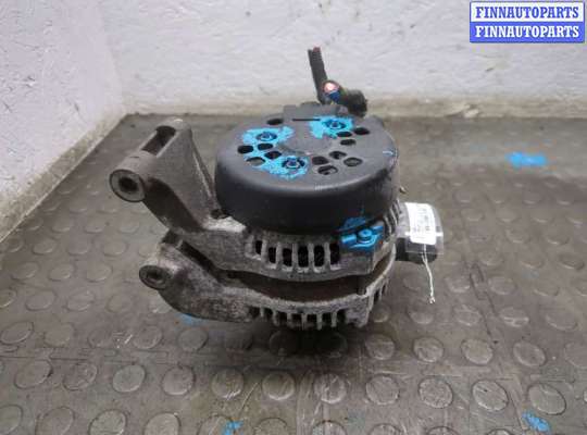 купить Генератор на Ford C-Max 2002-2010
