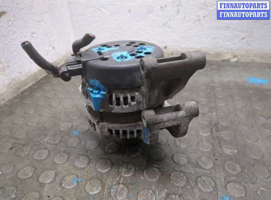 купить Генератор на Ford C-Max 2002-2010